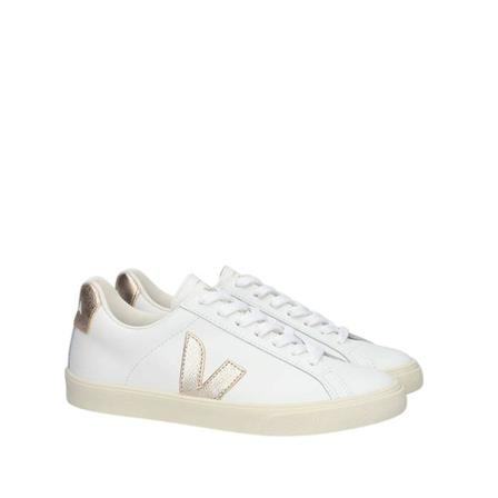 Veja - Sneakers - Vit - Dam - Storlek: 39 Eu, Dam, Storlek: 39 EU