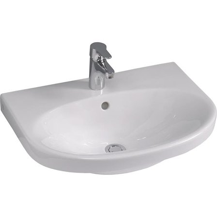 Gustavsberg Nautic 5560/GBG Nautic Servantpakke, Baderom