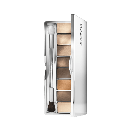 Clinique All About Shadow Ögonskuggor Dam 8.9g