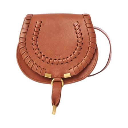 Chloé, Cross Body Bags Brązowy, Kobieta, Rozmiar: ONE Size