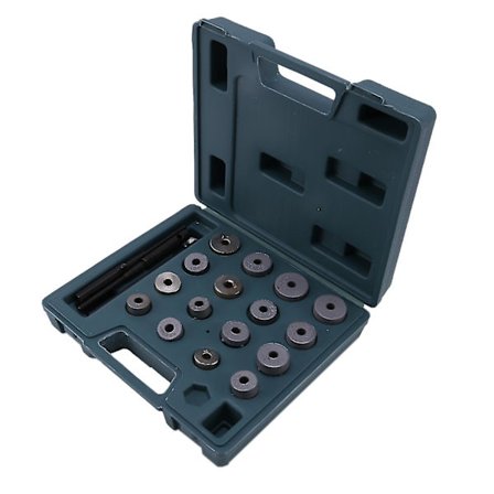 Ventilsete rømmer ventil reparasjon fortrengningskuttere ventilverktøysett