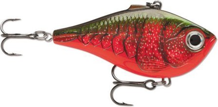 Rapala Rippin Rap 5cm RCW