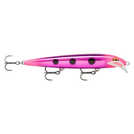 Rapala Scatter Rap Husky 13cm, 12g - Rave