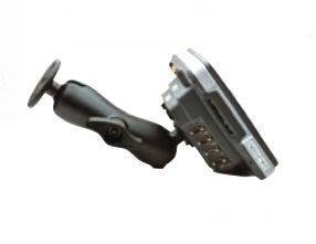 Honeywell monteringssett - for personlig datamaskin