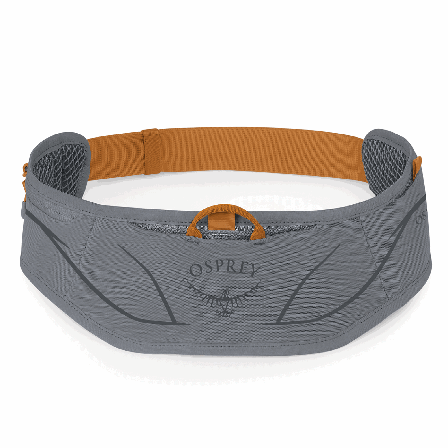 Osprey Duro Dyna LT Belt Phantom Grey/Toffee Orange