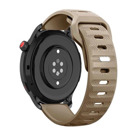 Watch Smart Watch 20MMSAND GUL SAND GUL