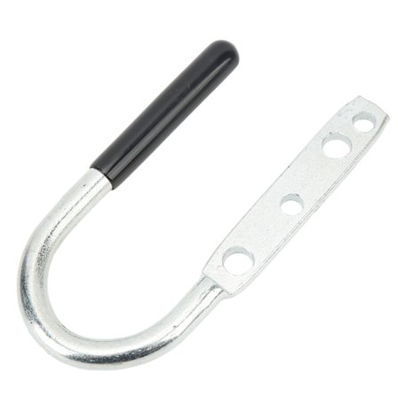 Trailerkoblingshåndtag Stål Løftehåndtag Koblingsforbindelse Håndtag til 2x2in 2x1/2in 2x3in Trailerkobling