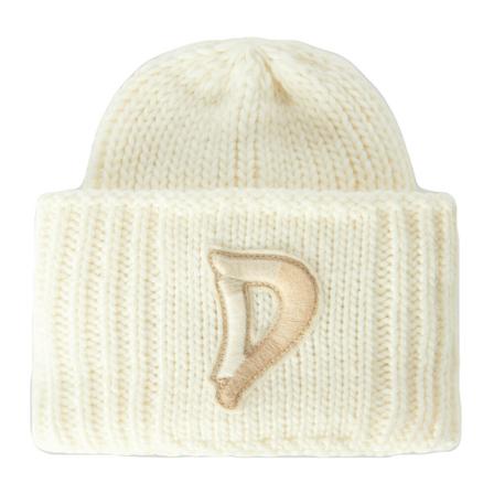 Dondup - Hattar - Vit - Dam - Storlek: One Size, Dam, Storlek: ONE SIZE
