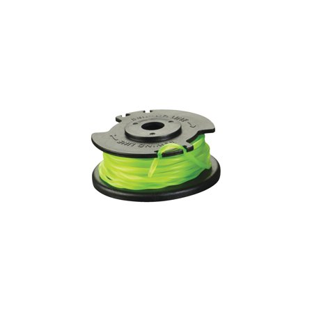 Ryobi RAC142 Trimmerhuvud 2,0 mm, Trädgårdsmaskiner
