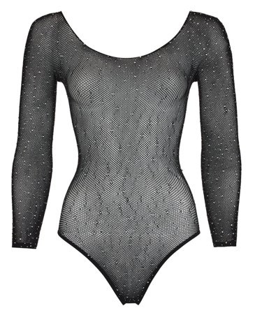 Sparkly Gems Body S-L - Vuxen.se - Sexig body