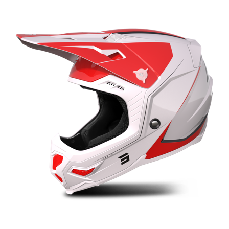 Casco Cross Shot Core Comp Mips