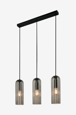 Nordlux - Taklampe Miella - Svart - Takpendler - Fra Homeroom