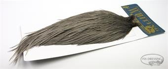 Whiting High & Dry Hackle Cape - WD/Med Dun