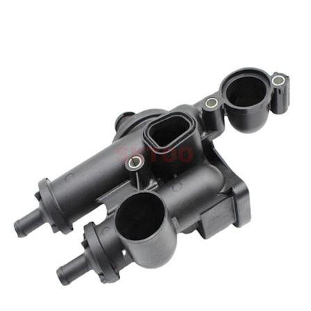 68003582AB 4884569AB Passer til Jeep Chrysler Termostatenhet 2007-2014