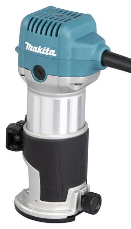 Makita RT0702CX2J Multifunction Milling Machine
