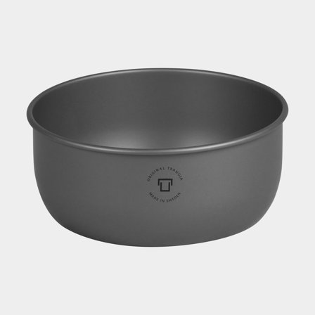 Camping saucepan Trangia 25 Large Outer, HA / hard anodized aluminium, 1.75 litres