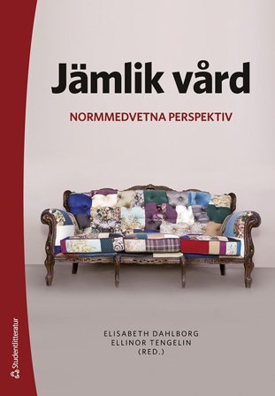 Jämlik vård - Normmedvetna perspektiv