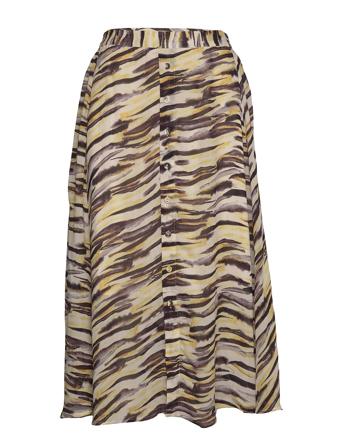 Ditaiw Skirt Patterned InWear