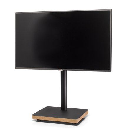 Bülow Stand BS15CO Lattiajalustat - Musta