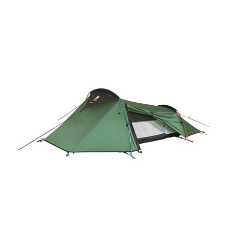 Terra Nova Coshee Micro tunnel tents Green OneSize