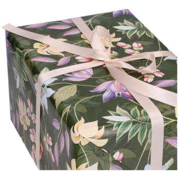 Gavepapir Garden Lily