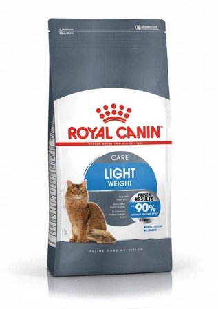 Royal Canin Feline Light Weight Care Crocchette Per Gatti Sacco
