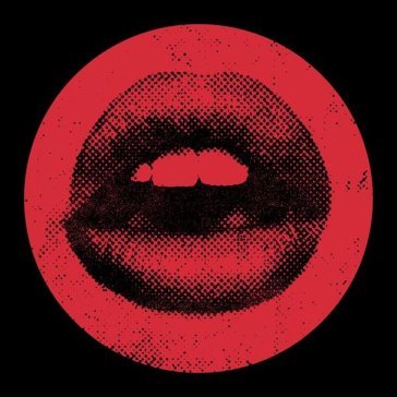 Next wave acid punx deux - dj sampler CURSES