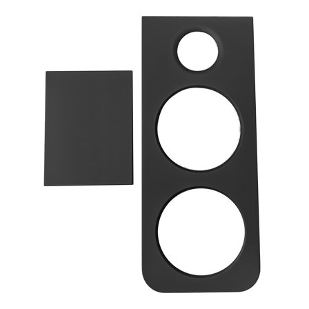 Lyngdorf FR-2 Cover Cover