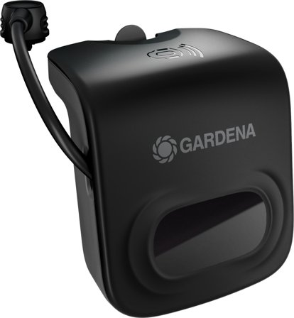 Gardena Sileno Max/Free Antikollisjonsradar for robotgressklippere, Hagemaskiner