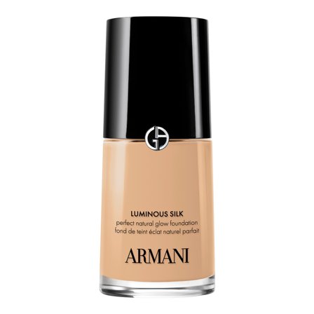 Giorgio Armani Luminous Silk Foundation 4.5 30ml - Fondotinta liquido