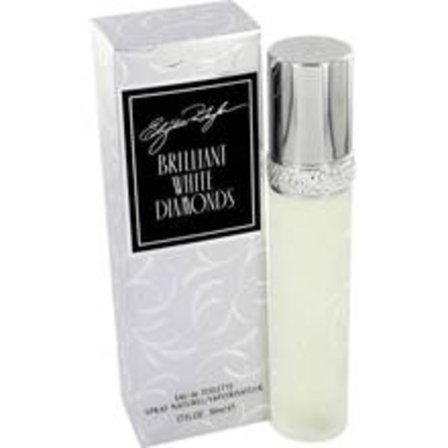 Elizabeth Taylor - Brilliant White Diamonds EDT 100ml