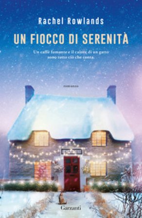 Un fiocco di serenità Rachel Rowlands