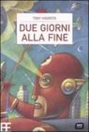 Due giorni alla fine Tony Vigorito