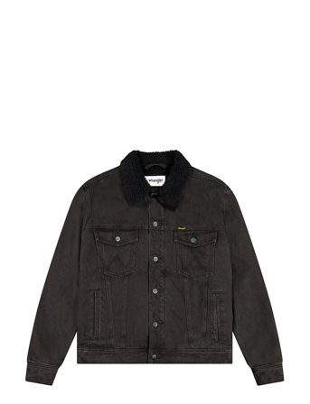 Wrangler | Sherpa Classic Jacket | M