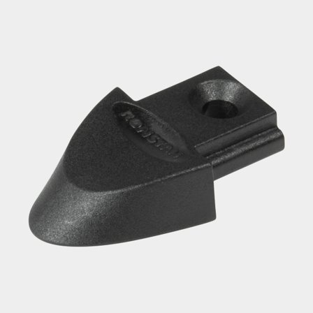 Ronstan C-släde ändstop 2 st