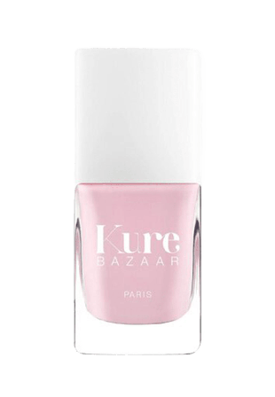 Kure Bazaar Nail Polish Nagellack Dam Rosa 10ML