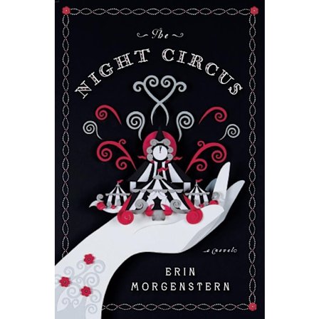 The Night Circus 9780345802620