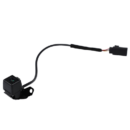 957503w100 Bakkamera Bakoversikt Kamera Assy For Sportage Sl 2010-2014 95750-3w100 95