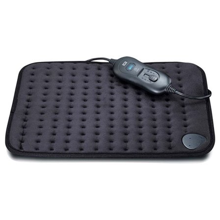 Melissa varmepute med tre varmeinnstillinger 30 x 40 cm