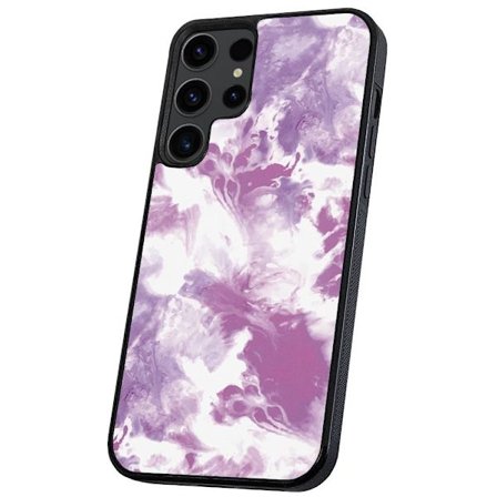 Samsung Galaxy S22 Ultra - Deksel/Mobildeksel Marmor