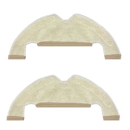 2 kpl liina Dreame L10 Plus -pölynimuriin