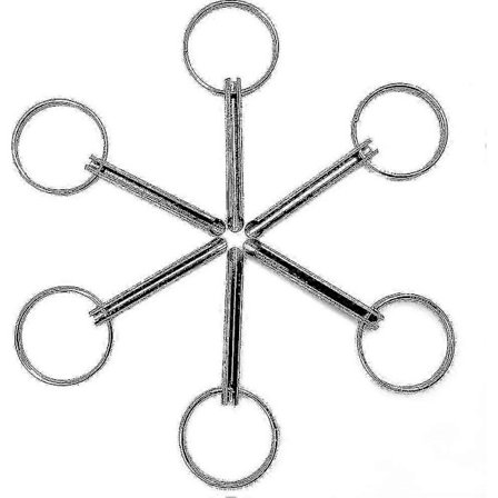 Værktøj til fjernelse af hovedtelefonstik - Udtræk nemt ødelagte og beskadigede hovedtelefonstik