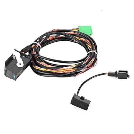 RCD510 RNS510 9W7 9ZZ Bluetooth Modul Kabel Kompatibel B6 B7 CC Touran 6