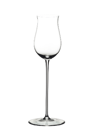 Riedel Sprit/Cognac, 2-pack Serveringstillbehör Transparant 23,5 CM