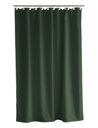 Badeforhæng Comfort Green Södahl