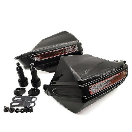Til Yamaha Fjr1300 Xjr 1300 400 Fjr 1300 Xjr400 Universal Motorcykel Håndbeskyttere 7/8 Styr Håndbeskytter Håndbeskytter