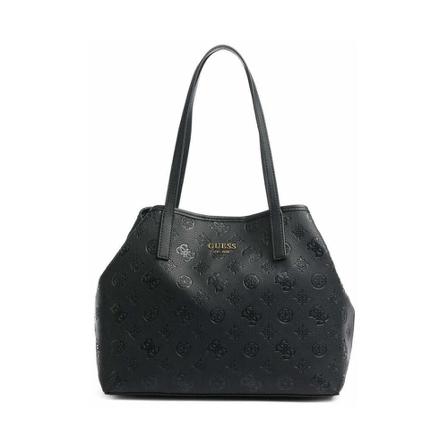 Guess Shopper Hwhb69 BLA , Zwart , Dames , Maat: ONE Size