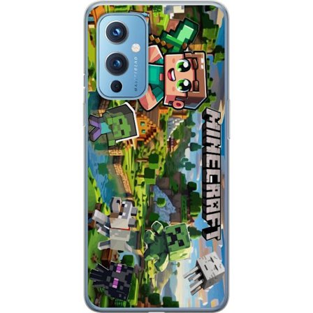 Kompatibelt Mobildeksel til OnePlus 9 Lady Gaga The Fame svartvit portrett med store solbriller i minimalistisk pop estetikk