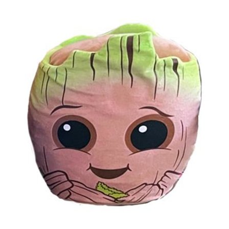 TY Marvel Squishy Beanies Groot 25cm