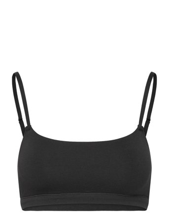 Organic Basics | Flex Bralette | L